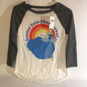 Disney Cinderella T-Shirt